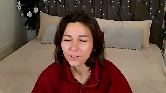 EdenSolis online show from 12-19-25, 09:05