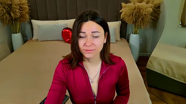 EdenSolis online show from 04-20-26, 08:39