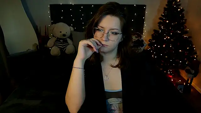 Briarx online show from 12-22-25, 10:18