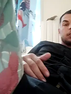 Alexszader36 online show from 10-23-25, 03:33