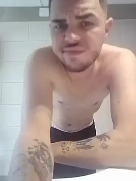 Alexszader36 online show from 02-11-26, 11:48