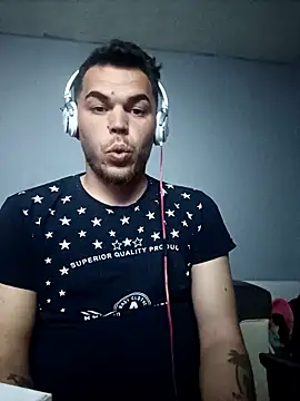 Alexszader36 online show from 03-13-26, 08:48