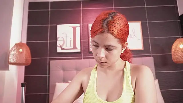 Thalia Karlson online show from 02-26-26, 12:59