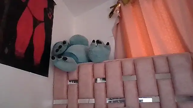 abby moss 2 online show from 11-11-25, 01:11