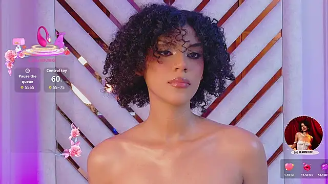 Lila-Rose online show from 03-07-26, 05:26