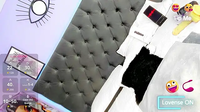 Kinng Sex online show from 01-31-26, 08:18