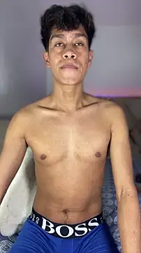 Jacovo2002 online show from 02-14-26, 06:43