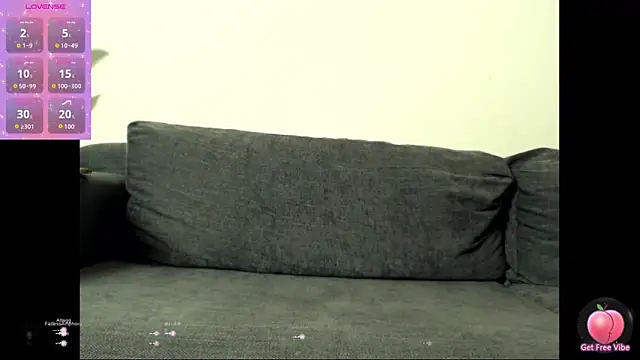 RashaRainsxh online show from 02-15-26, 08:16