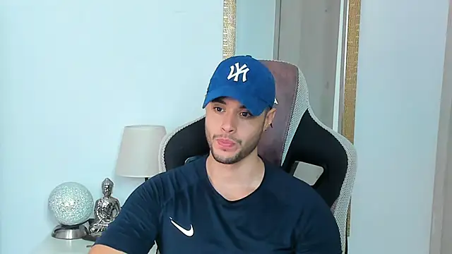 Ken mailik1 online show from 01-10-26, 03:41