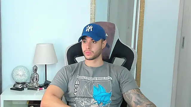 Ken mailik1 online show from 01-15-26, 04:17