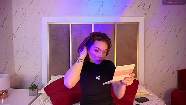 NameaRohouse online show from 03-04-26, 05:41