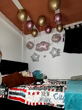 harper ks online show from 11-22-25, 02:54