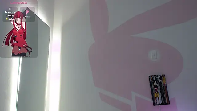 beauty lana18 online show from 01-10-26, 10:58