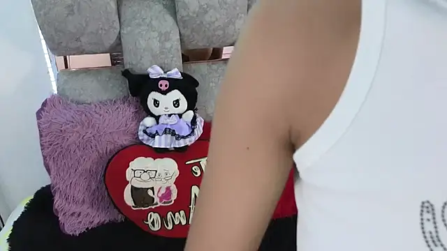 alix kitty online show from 04-20-26, 10:55