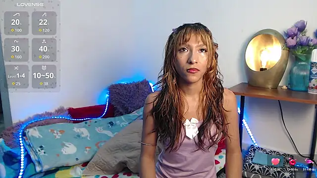 alix kitty online show from 06-26-26, 10:25