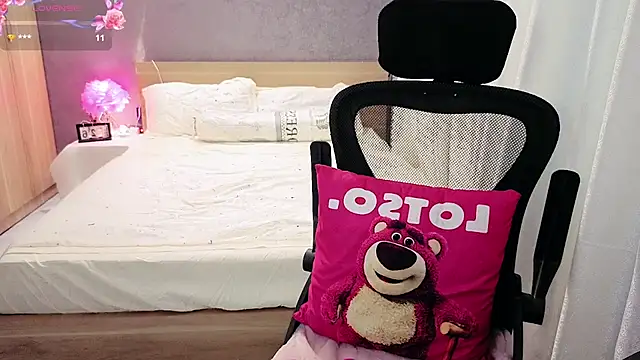 Xuka2594 online show from 03-31-26, 06:03