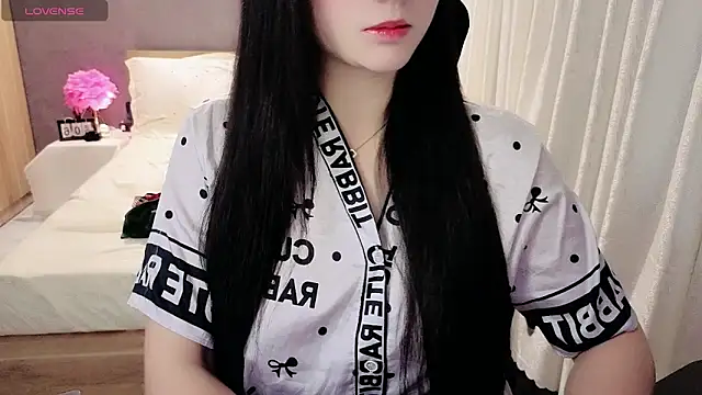 Xuka2594 online show from 04-12-26, 03:17