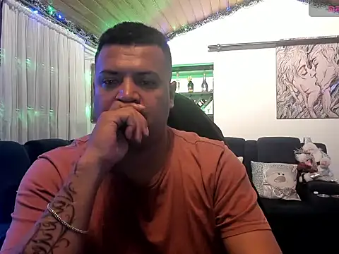   Aragon   online show from 12-05-25, 03:15