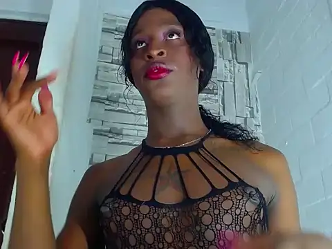 Lufe Black online show from 11-13-25, 05:39