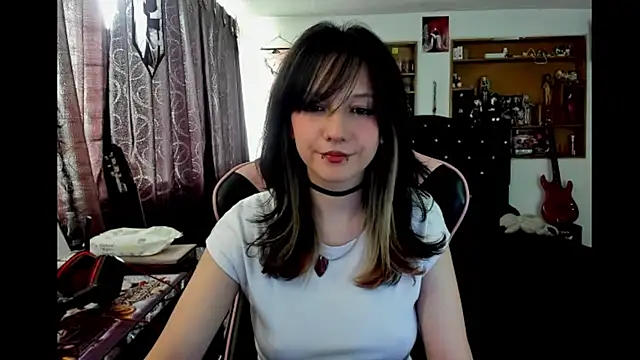 Maki Zein  online show from 02-04-26, 08:03