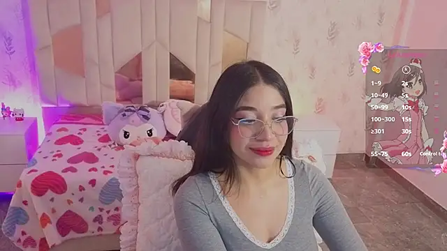 MARIANA TAY1 online show from 04-23-26, 03:08