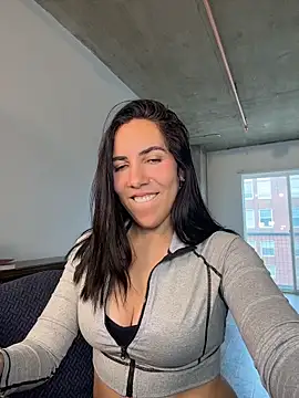 Lolathebaddie online show from 02-02-26, 05:22