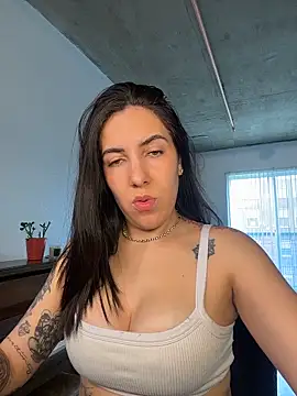 Lolathebaddie online show from 03-13-26, 04:24