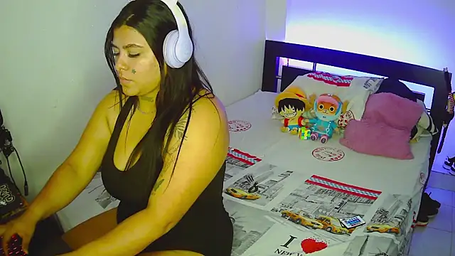 Snapshot of AnyRUSSO chatting on 01-08-26, 04:48 AnyRUSSO online show from 01-08-26, 04:48