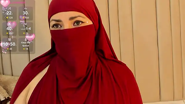  naylaa  online show from 12-02-25, 03:12