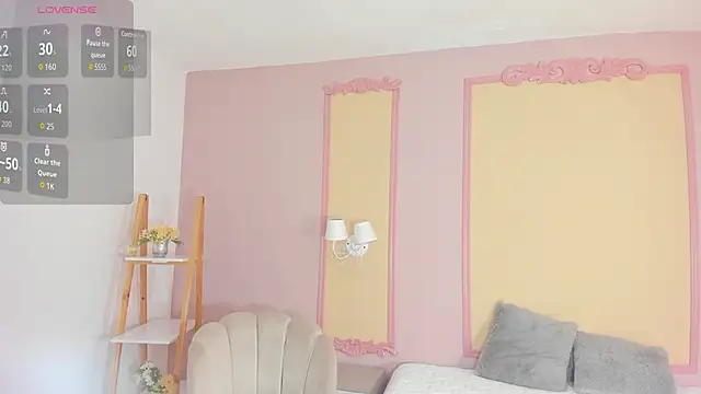  naylaa  online show from 03-20-26, 02:49