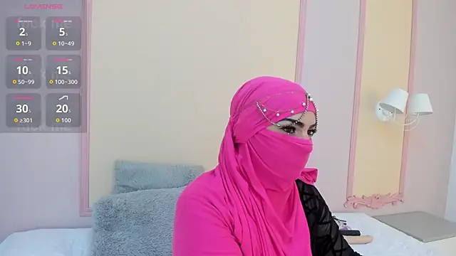  naylaa  online show from 03-22-26, 03:43