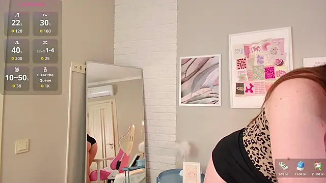 JulliRoss online show from 11-11-25, 05:18