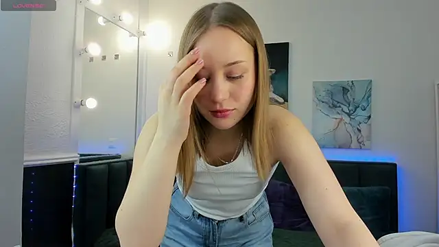 Melissa new22 online show from 01-13-26, 01:11