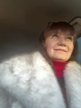 Butterfly8385 online show from 02-01-26, 02:37