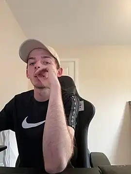 Hothungboy1 online show from 10-10-25, 10:03