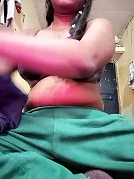 Lovely Payal online show from 01-09-26, 05:54