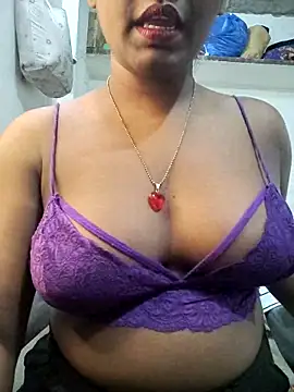 Lovely Payal online show from 03-16-26, 08:29