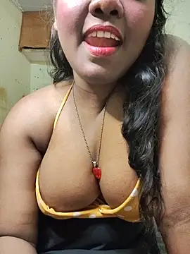 Lovely Payal online show from 05-16-26, 06:54