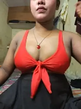 Lovely Payal online show from 05-18-26, 07:25