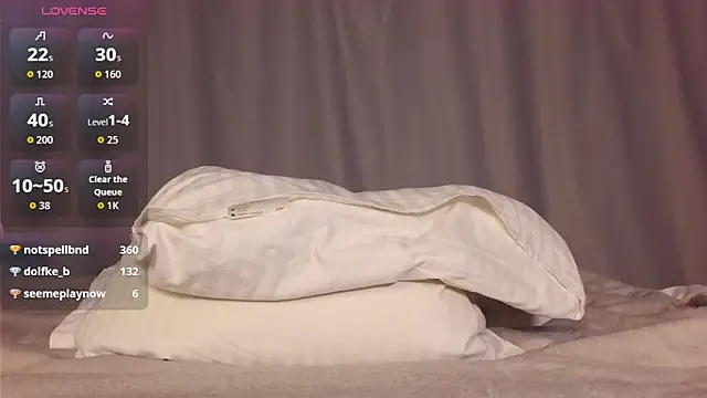 Laura pinky online show from 03-03-26, 07:53