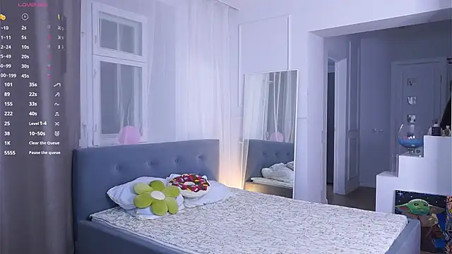 LoisKeedah online show from 01-12-26, 05:29