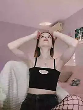 Stacey Will online show from 07-12-26, 06:32