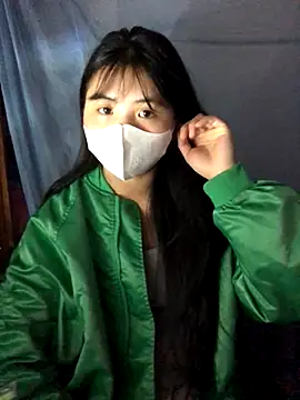 lan-xinh1 online show from 01-09-26, 03:09