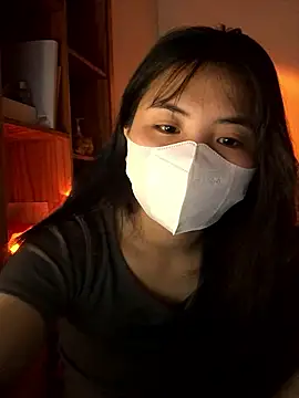 lan-xinh1 online show from 01-14-26, 04:40