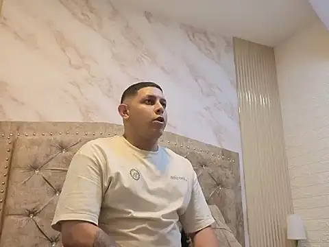 samu  vega online show from 04-24-26, 04:31