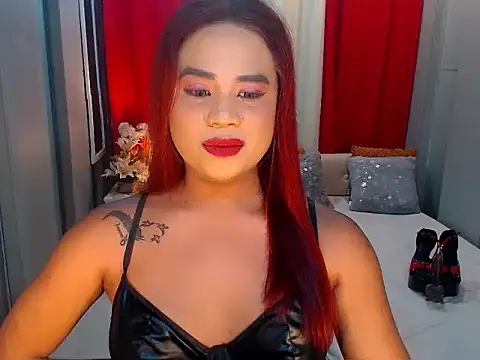 IVYcarterXXX online show from 03-17-26, 07:33