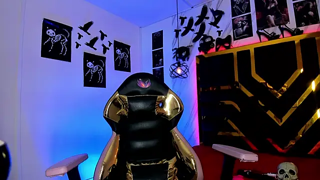 Evangelinejoness  online show from 11-27-25, 11:45