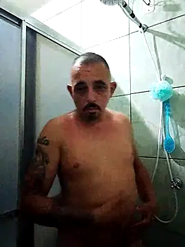 MORENORC79 online show from 04-04-26, 12:42