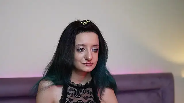 JoelleApril online show from 02-21-26, 09:16