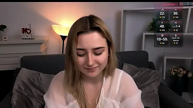 Lulu   Moon online show from 03-11-26, 09:43